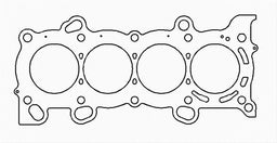Cometic Cometic Head Gaskets C4561-036 Autofit