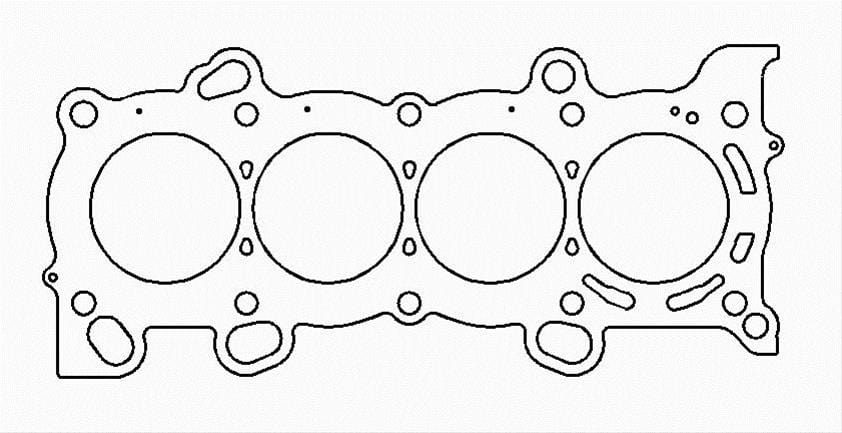 Cometic Cometic Head Gaskets C4561-036 Autofit