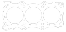 Cometic Cometic Head Gaskets C4573-052 Autofit