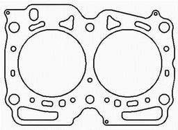 Cometic Cometic Head Gaskets C4574-027 Autofit