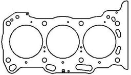 Cometic Cometic Head Gaskets C4581-040 Autofit