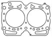 Cometic Cometic Head Gaskets C4587-060 Autofit