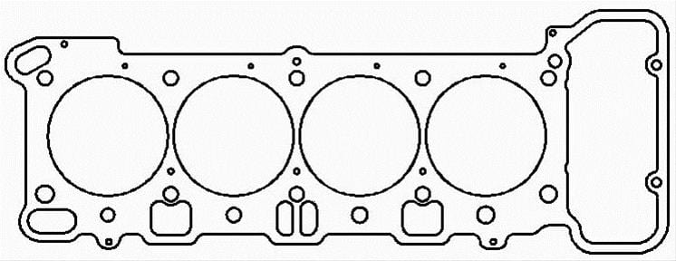 Cometic Cometic Head Gaskets C5111-080 Autofit