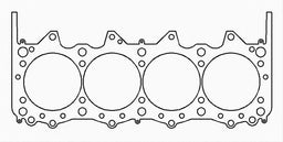 Cometic Cometic Head Gaskets C5284-052 Autofit
