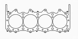 Cometic Cometic Head Gaskets C5285-080 Autofit