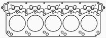 Cometic Cometic Head Gaskets C5504-040 Autofit
