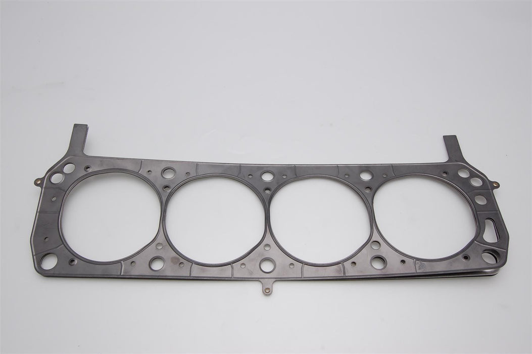 Cometic Cometic Head Gaskets H1127075S Autofit