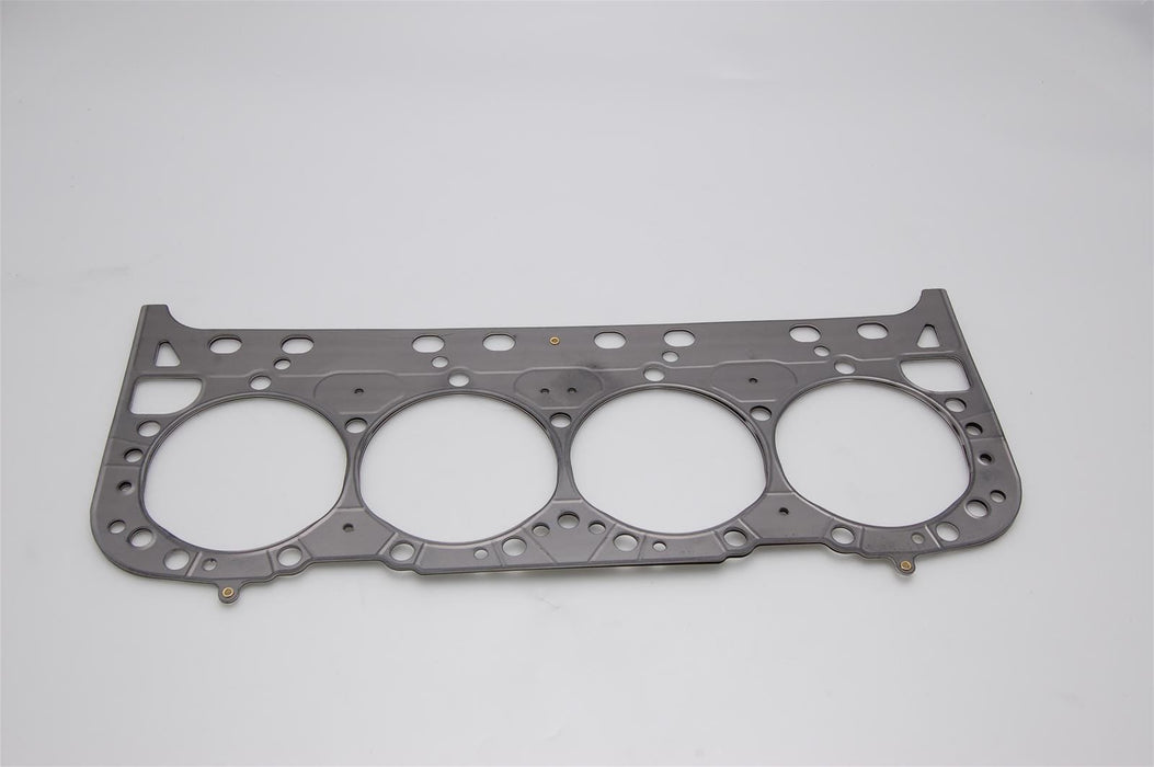 Cometic Cometic Head Gaskets H1656SP1027S Autofit