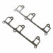 Cometic Cometic Header and Exhaust Manifold Gaskets C15641-030 Autofit