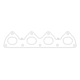 Cometic Cometic Header and Exhaust Manifold Gaskets C4155C Autofit