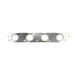 Cometic Cometic Header and Exhaust Manifold Gaskets C4972-030 Autofit
