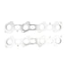 Cometic Cometic Header and Exhaust Manifold Gaskets C5089-040 Autofit