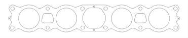 Cometic Cometic Header and Exhaust Manifold Gaskets C5257-030 Autofit