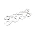 Cometic Cometic Header and Exhaust Manifold Gaskets C5897C Autofit