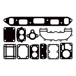 Cometic Cometic Header and Exhaust Manifold Gaskets CG20001ER Autofit