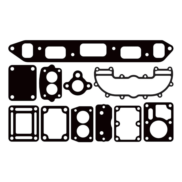 Cometic Cometic Header and Exhaust Manifold Gaskets CG20001ER Autofit