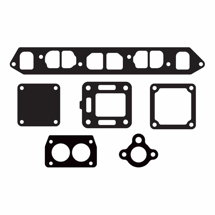 Cometic Cometic Header and Exhaust Manifold Gaskets CG20002ER Autofit