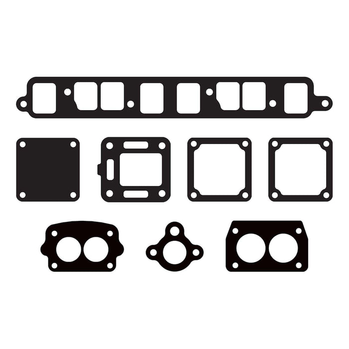 Cometic Cometic Header and Exhaust Manifold Gaskets CG20003ER Autofit