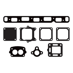 Cometic Cometic Header and Exhaust Manifold Gaskets CG20004ER Autofit