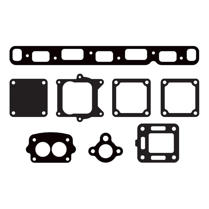 Cometic Cometic Header and Exhaust Manifold Gaskets CG20004ER Autofit