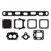 Cometic Cometic Header and Exhaust Manifold Gaskets CG20004ER Autofit