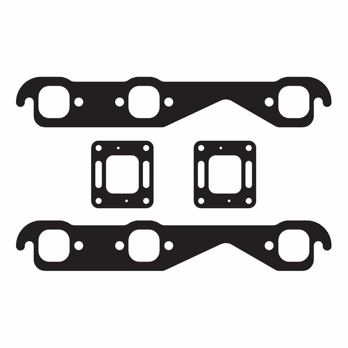 Cometic Cometic Header and Exhaust Manifold Gaskets CG20005ER Autofit