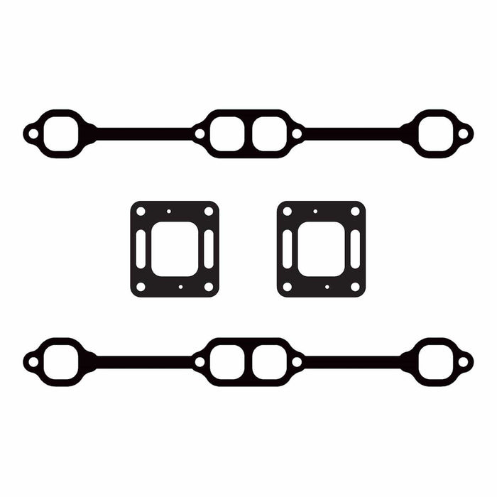 Cometic Cometic Header and Exhaust Manifold Gaskets CG20006ER Autofit