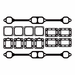 Cometic Cometic Header and Exhaust Manifold Gaskets CG20007ER Autofit