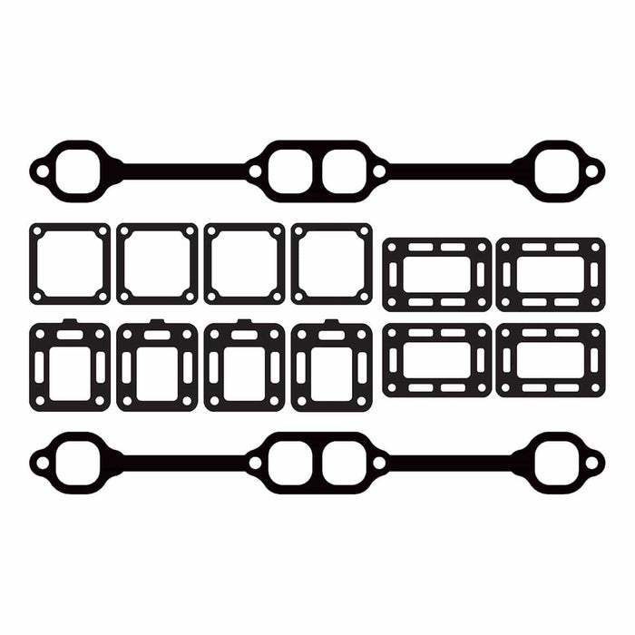 Cometic Cometic Header and Exhaust Manifold Gaskets CG20007ER Autofit