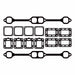 Cometic Cometic Header and Exhaust Manifold Gaskets CG20007ER Autofit