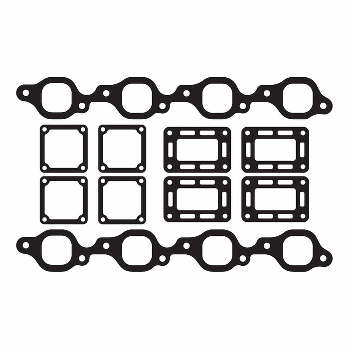 Cometic Cometic Header and Exhaust Manifold Gaskets CG20009ER Autofit