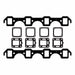 Cometic Cometic Header and Exhaust Manifold Gaskets CG20010ER Autofit
