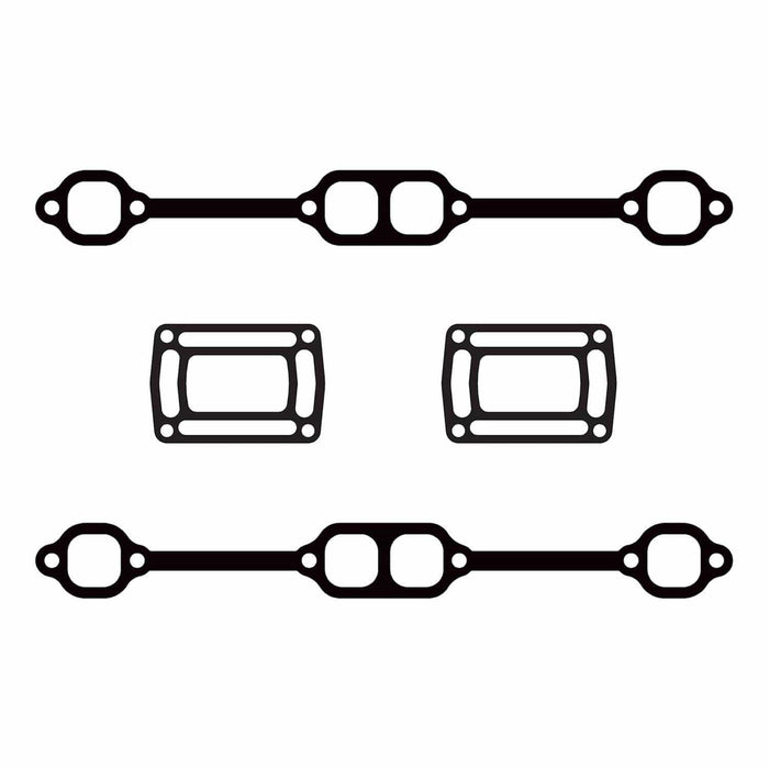 Cometic Cometic Header and Exhaust Manifold Gaskets CG20013ER Autofit