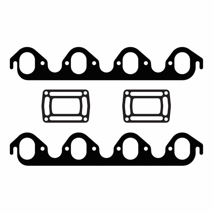 Cometic Cometic Header and Exhaust Manifold Gaskets CG20015ER Autofit