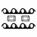 Cometic Cometic Header and Exhaust Manifold Gaskets CG20015ER Autofit