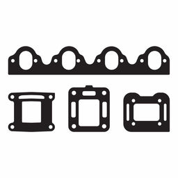 Cometic Cometic Header and Exhaust Manifold Gaskets CG20016ER Autofit