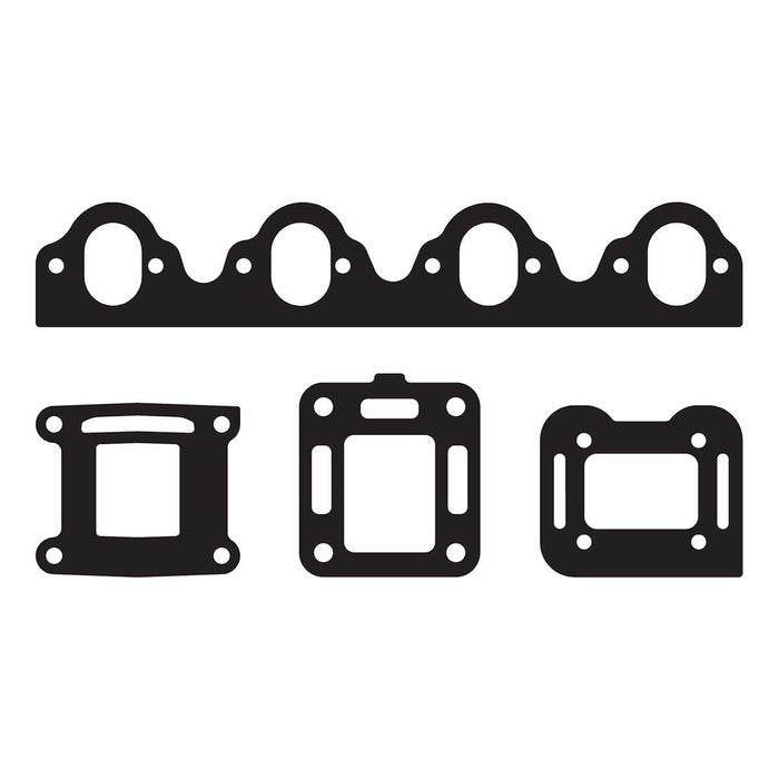 Cometic Cometic Header and Exhaust Manifold Gaskets CG20016ER Autofit