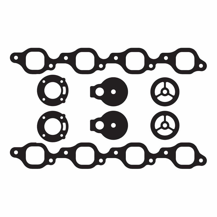 Cometic Cometic Header and Exhaust Manifold Gaskets CG20026ER Autofit