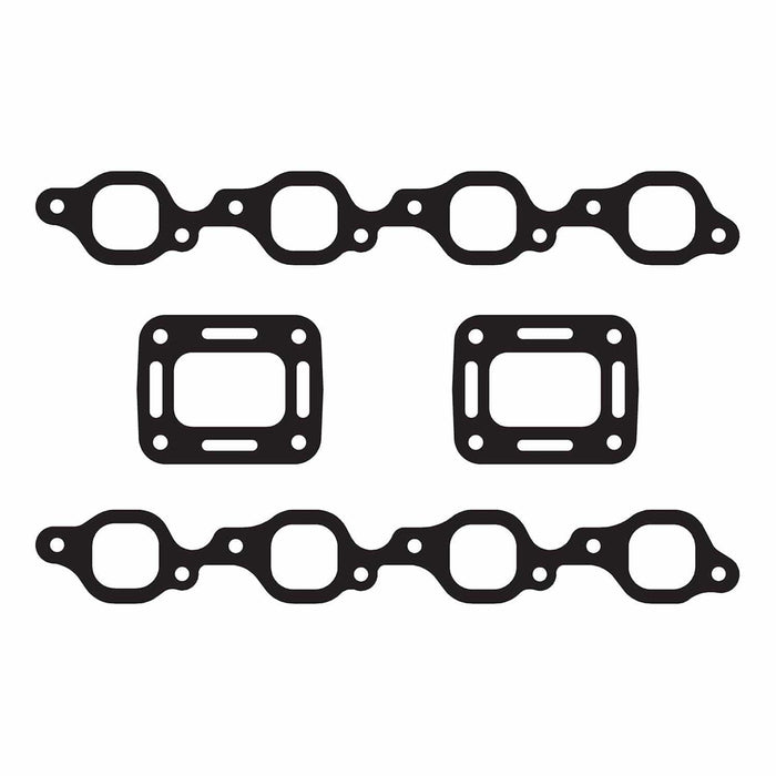 Cometic Cometic Header and Exhaust Manifold Gaskets CG20027ER Autofit