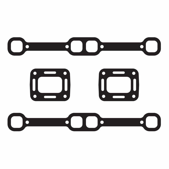 Cometic Cometic Header and Exhaust Manifold Gaskets CG20028ER Autofit