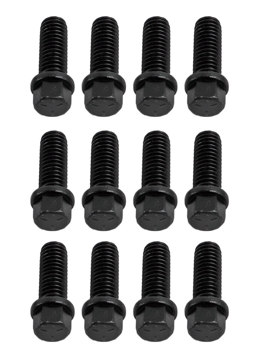 Cometic Cometic Header Fasteners CF1012 Autofit