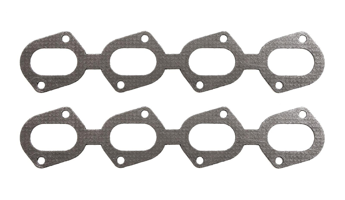Cometic Cometic HT Fiber Exhaust Header Gasket Sets C15566HT Autofit