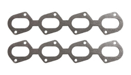 Cometic Cometic HT Fiber Exhaust Header Gasket Sets C15566HT Autofit