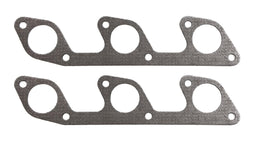 Cometic Cometic HT Fiber Exhaust Header Gasket Sets C15571HT Autofit