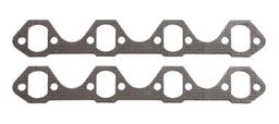 Cometic Cometic HT Fiber Exhaust Header Gasket Sets C15572HT Autofit