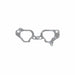 Cometic Cometic Intake Manifold Gaskets C4857-039 Autofit