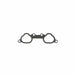 Cometic Cometic Intake Manifold Gaskets C4868-060 Autofit