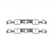 Cometic Cometic Intake Manifold Gaskets C5544-188 Autofit