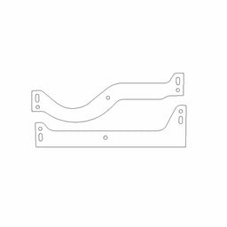 Cometic Cometic Intake Manifold Gaskets C5625-125 Autofit