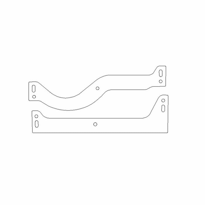 Cometic Cometic Intake Manifold Gaskets C5625-125 Autofit